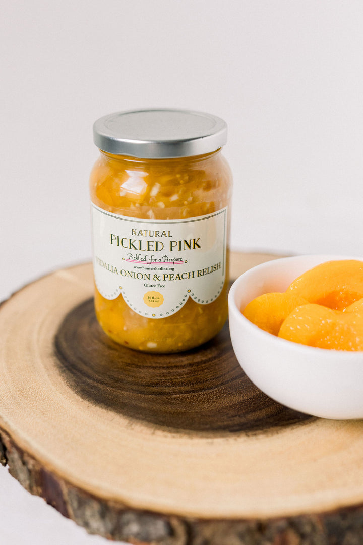Pickled Products – Pickled Pink Foods
